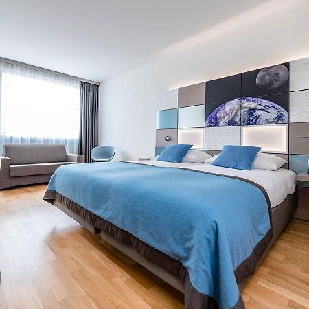 Discovery Hotel 3* Superior Crissier Zewnętrze zdjęcie