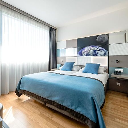 Discovery Hotel 3* Superior Crissier Zewnętrze zdjęcie
