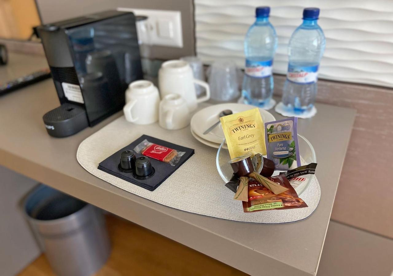 Discovery Hotel 3* Superior Crissier Zewnętrze zdjęcie