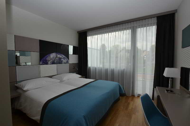 Discovery Hotel 3* Superior Crissier Zewnętrze zdjęcie