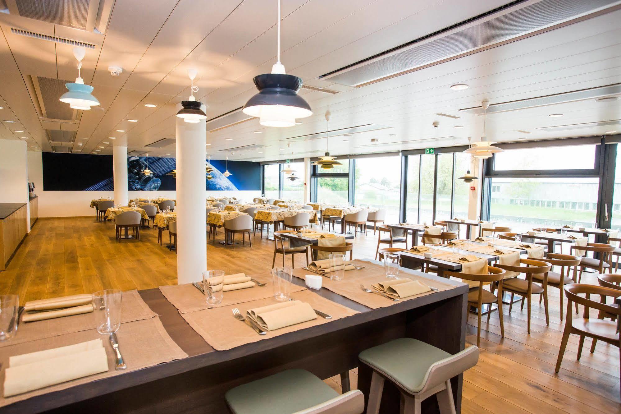Discovery Hotel 3* Superior Crissier Zewnętrze zdjęcie