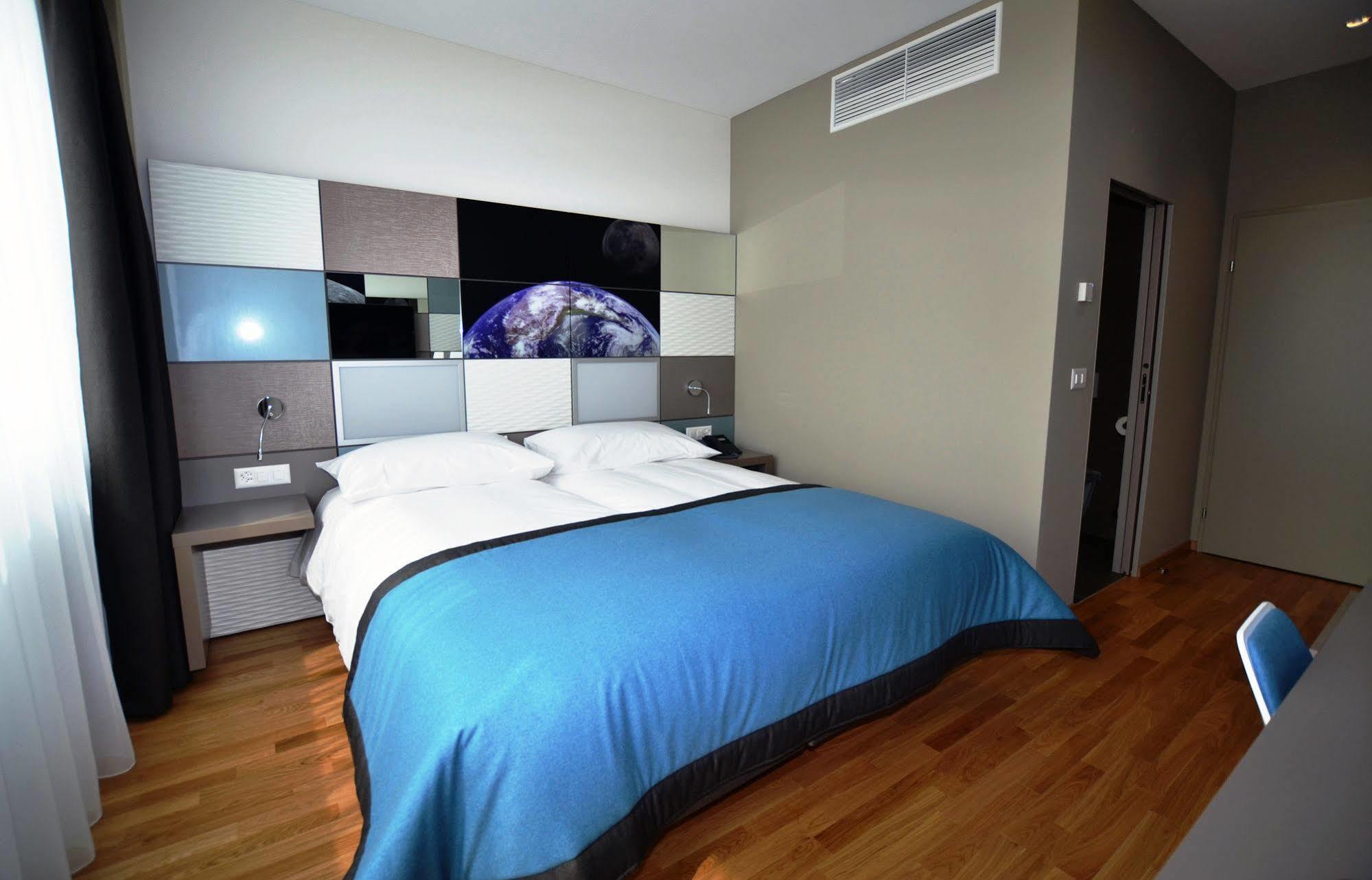 Discovery Hotel 3* Superior Crissier Zewnętrze zdjęcie