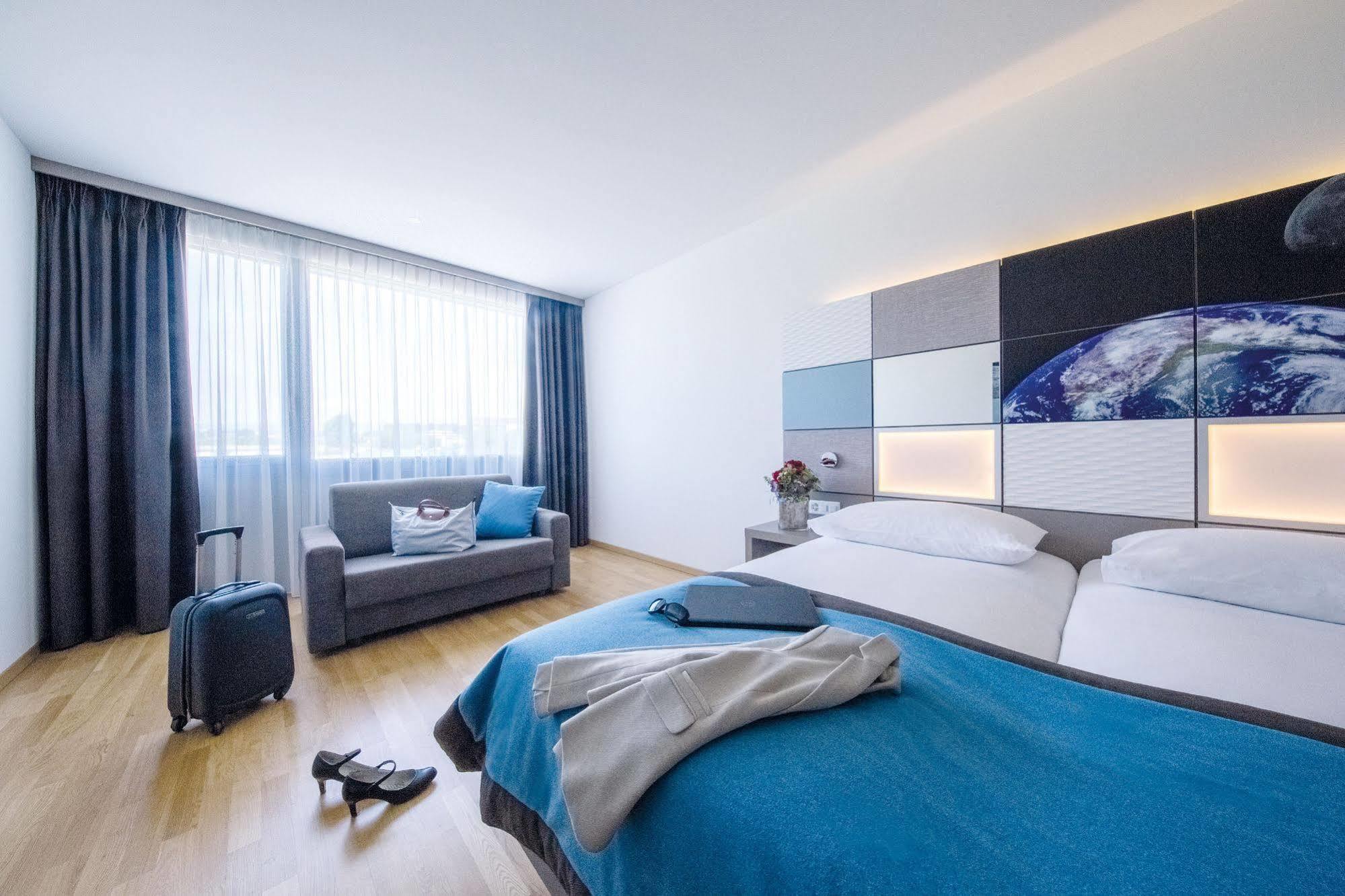 Discovery Hotel 3* Superior Crissier Zewnętrze zdjęcie