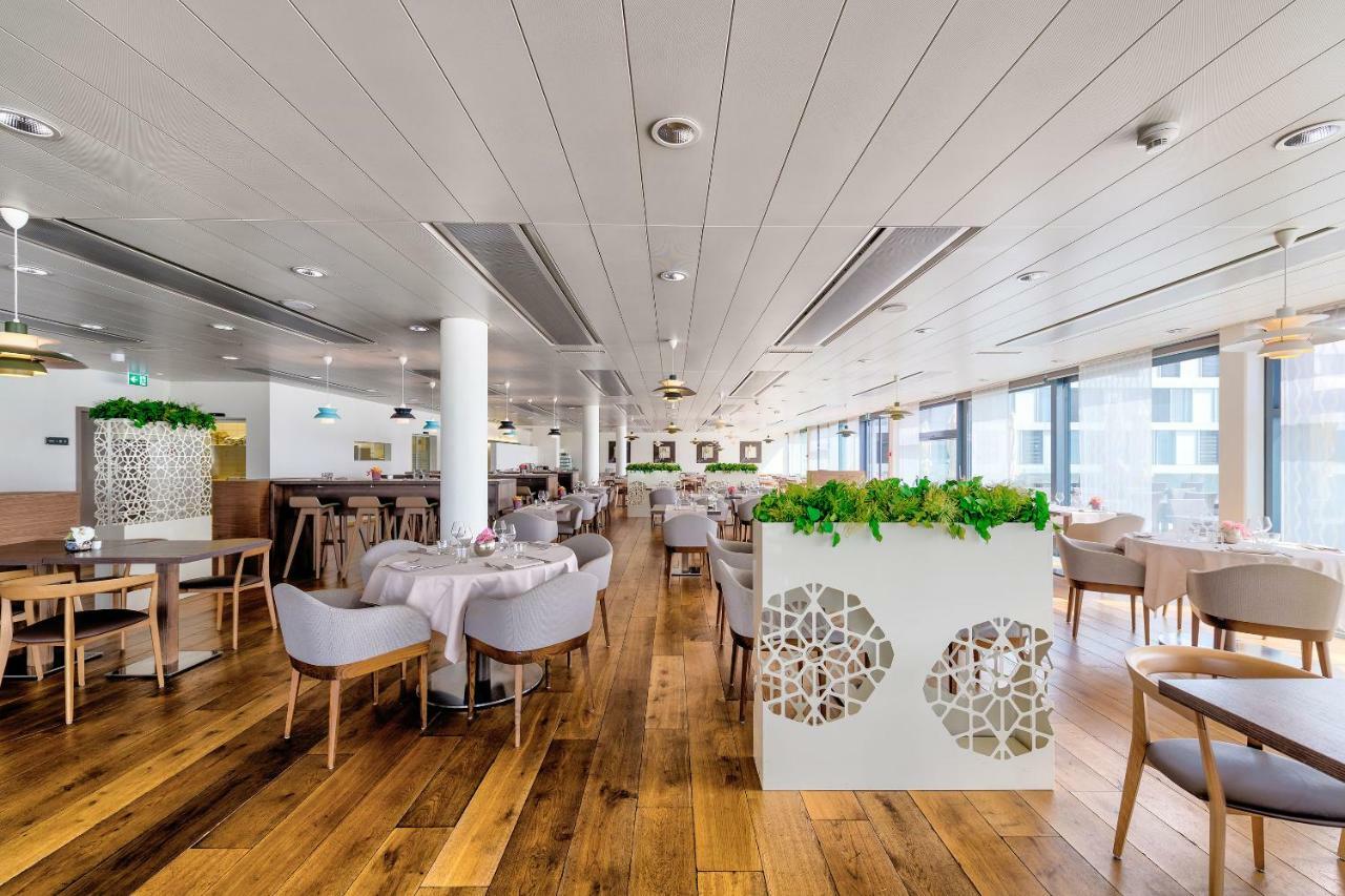 Discovery Hotel 3* Superior Crissier Zewnętrze zdjęcie