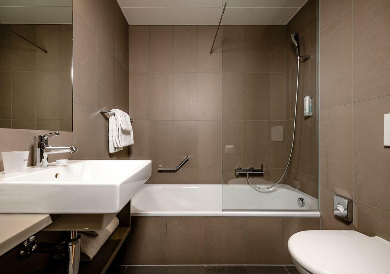 Discovery Hotel 3* Superior Crissier Zewnętrze zdjęcie