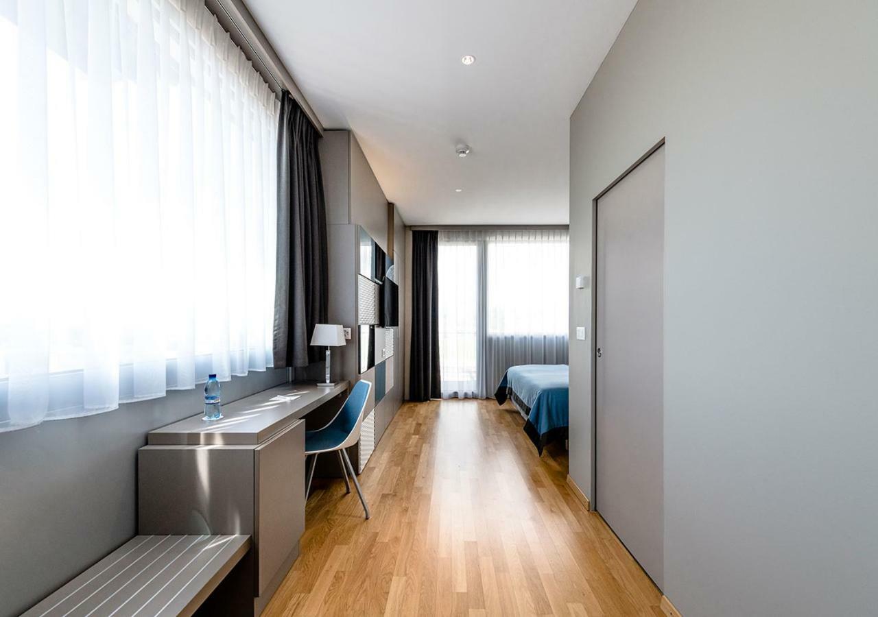 Discovery Hotel 3* Superior Crissier Zewnętrze zdjęcie