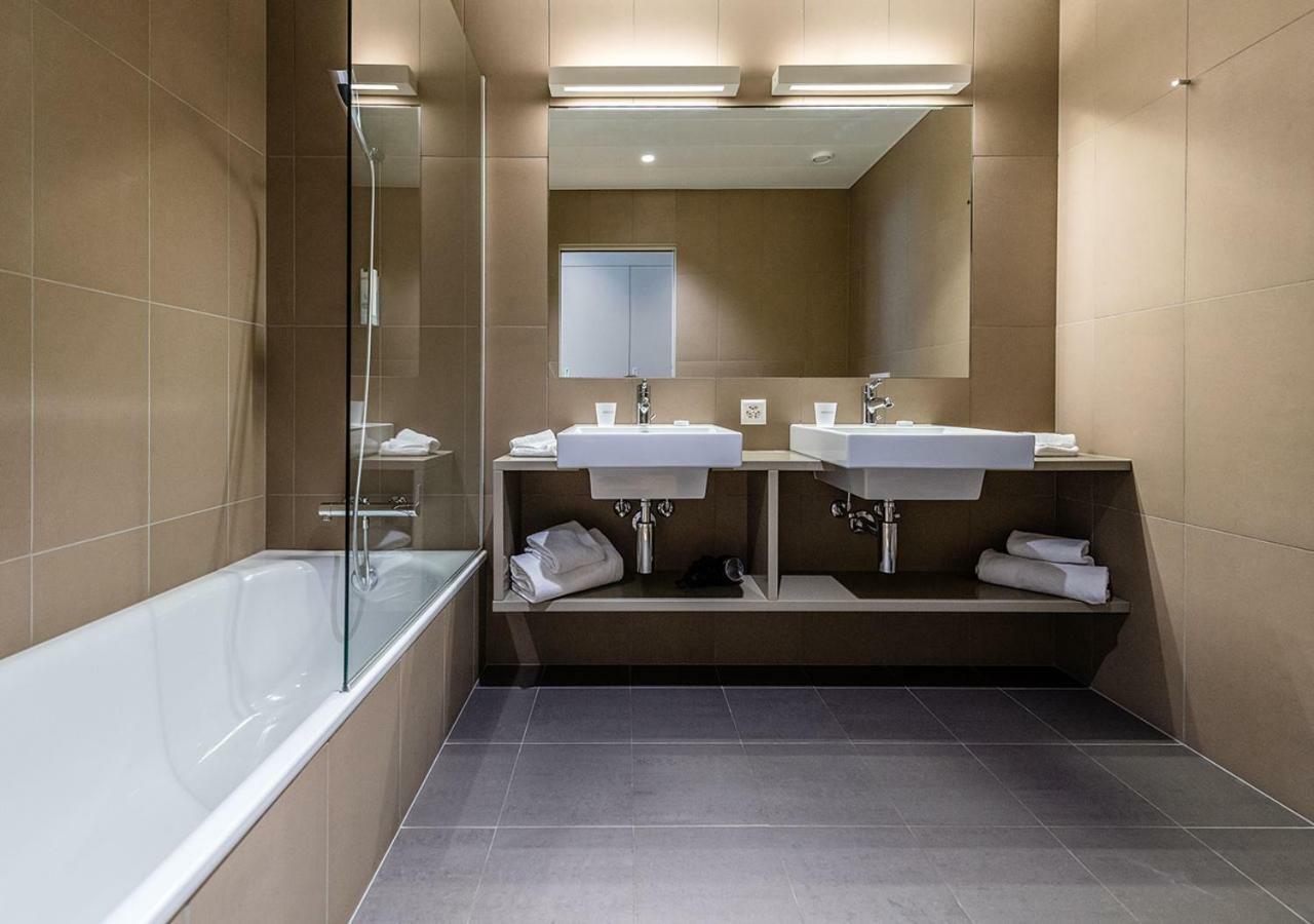 Discovery Hotel 3* Superior Crissier Zewnętrze zdjęcie