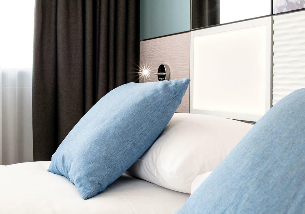Discovery Hotel 3* Superior Crissier Zewnętrze zdjęcie