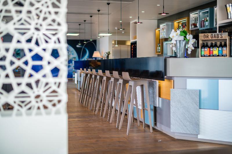 Discovery Hotel 3* Superior Crissier Zewnętrze zdjęcie