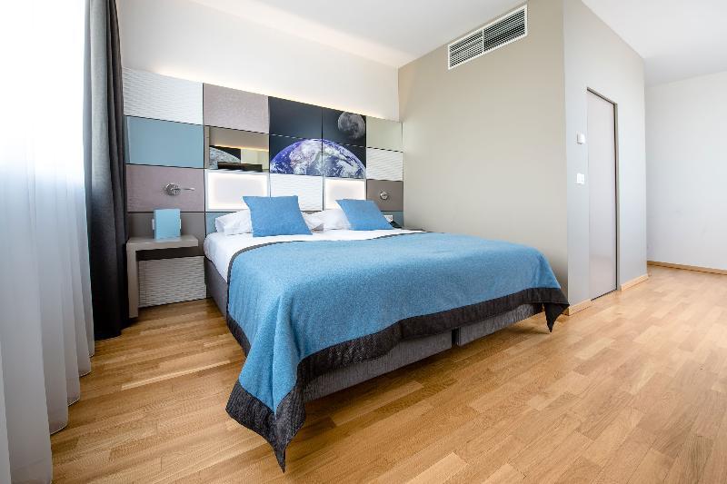 Discovery Hotel 3* Superior Crissier Zewnętrze zdjęcie