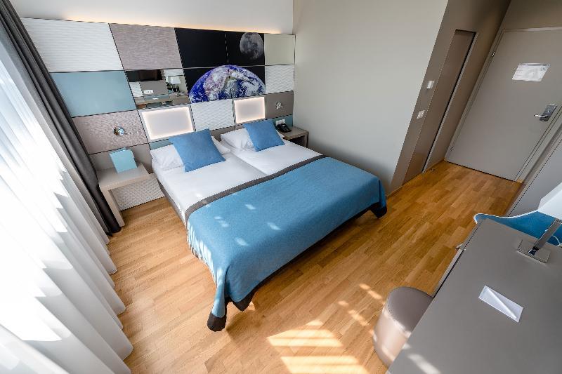 Discovery Hotel 3* Superior Crissier Zewnętrze zdjęcie