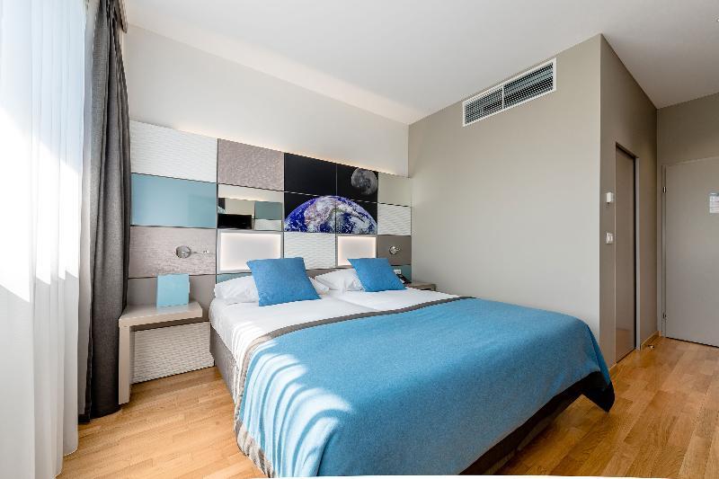 Discovery Hotel 3* Superior Crissier Zewnętrze zdjęcie